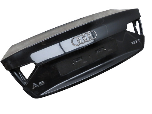 Heckklappe phantomschwarz lz9y - heckklappe,