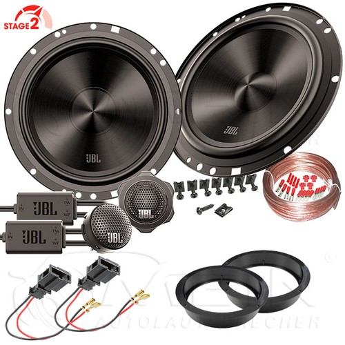Jbl harman lautsprecher - by,