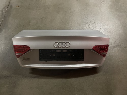 Heckklappe lx7w original audi - lx7w,