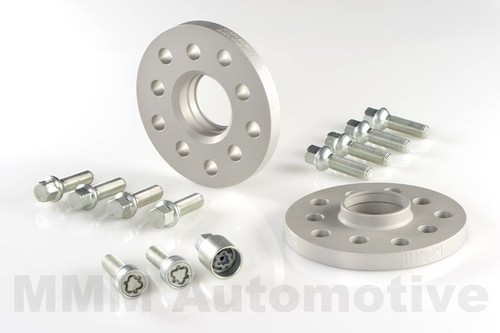 Abe spurverbreiterungs set - h&r,