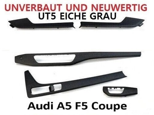 Audi coupe a4 - a5,