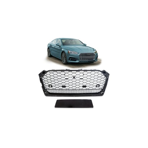 Frontgrill passend für - , audi