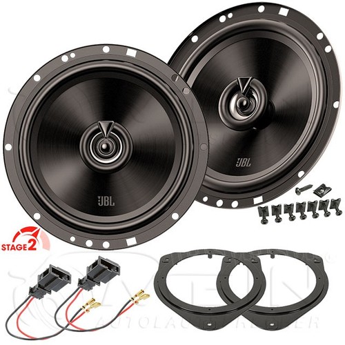 Jbl lautsprecher für audi - jbl,