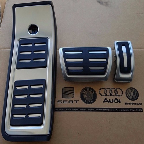Original audi pedale s5 - original,