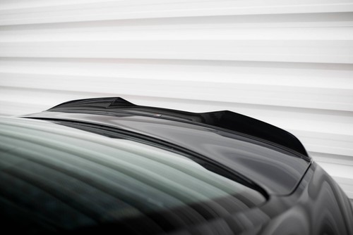 Maxton design heckspoiler - heckspoiler, 3d