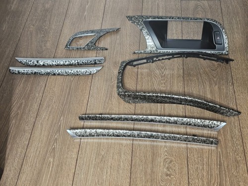 Audi coupé dekorleisten - a5, 8t