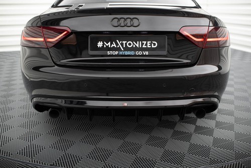 Maxton design heckansatz - maxton,