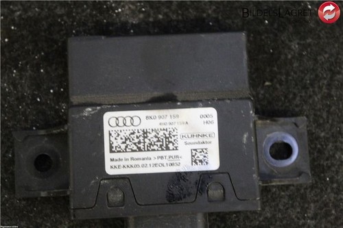 Steuergerät audi a5 - steuergerät,