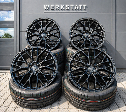 Zoll dm20 alu felgen für - felgen,
