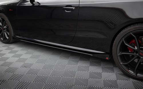 Seitenschweller flaps passend - flaps,