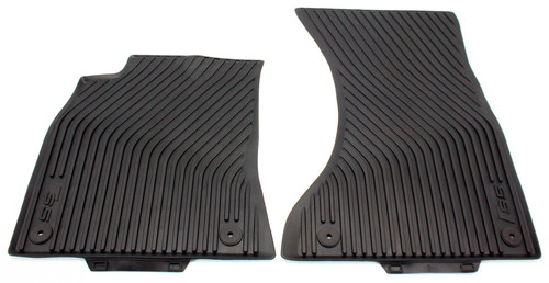 Neu original audi gummimatten - neu,