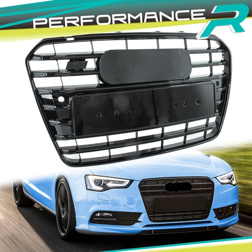 Schwarz grill frontgrill - schwarz,