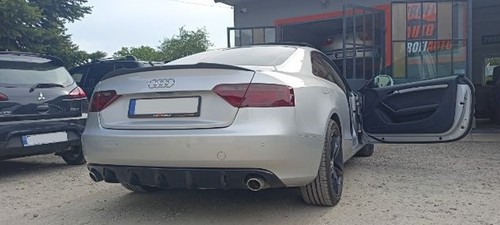 Diffuser für audi coupe - audi,
