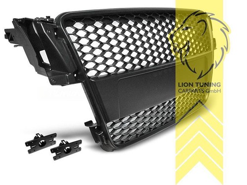 Sportgrill kühlergrill für - sportgrill,