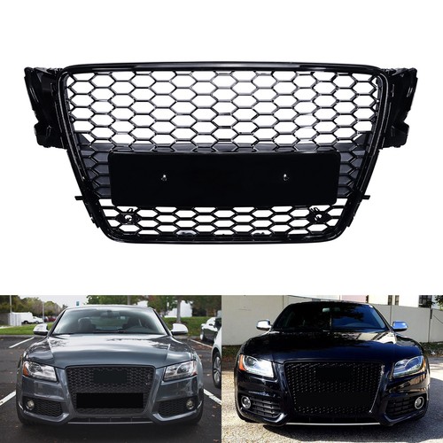 Kühlergrill für audi 8t - kühlergrill,
