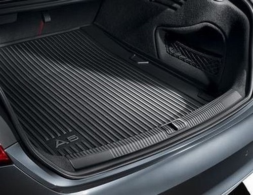 Audi coupe - (b9, mj.16)
