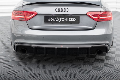 Heckdiffusor für audi a5 - v.2,