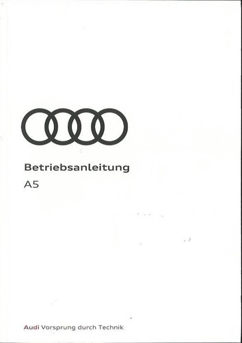Audi s5 coupe - a5,