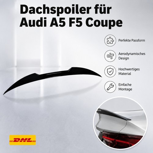 Heckspoiler aufsatz - heckspoiler,