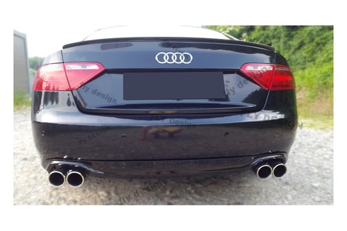 Heckspoiler passend für audi - für,