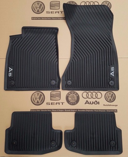 Original audi coupe - audi, a5